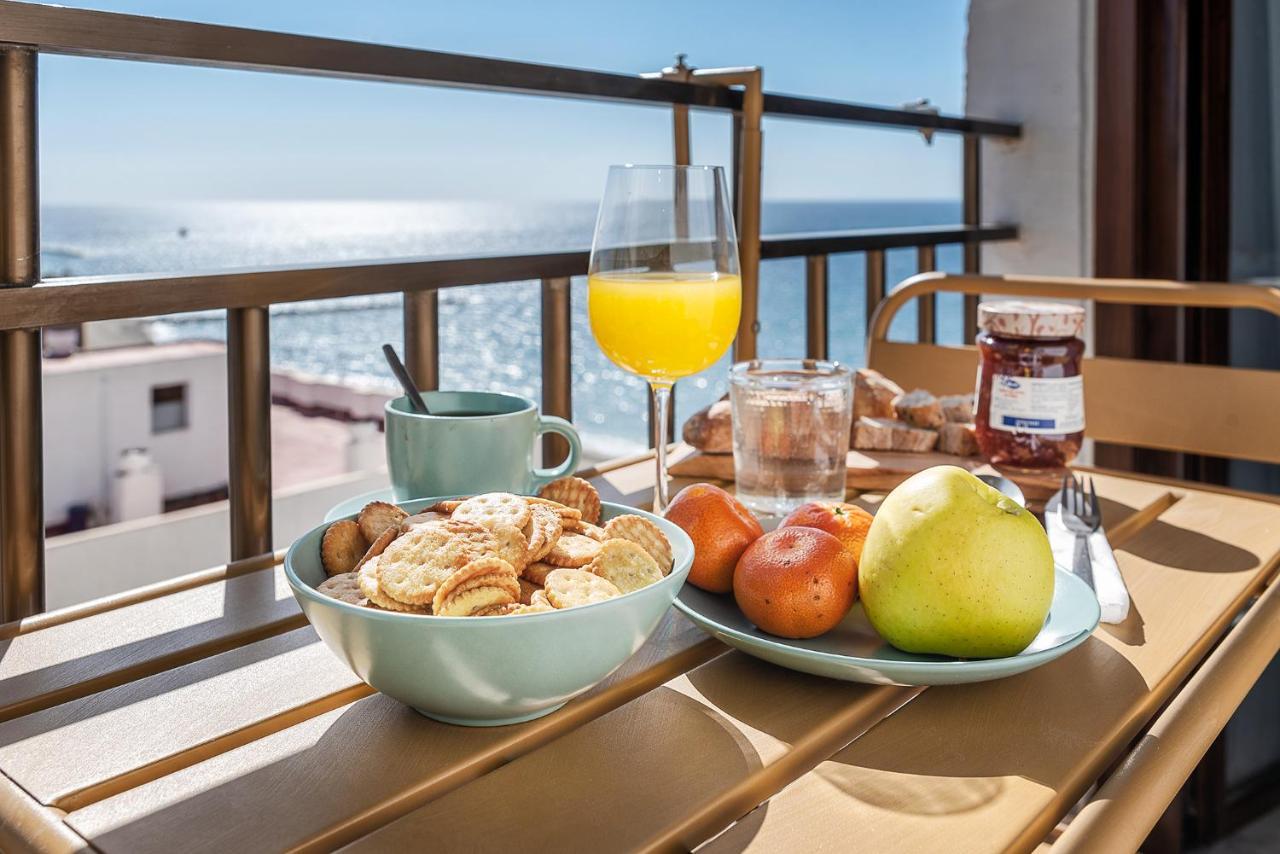 Appartement Lux&cool Paseo Maritimo Almería