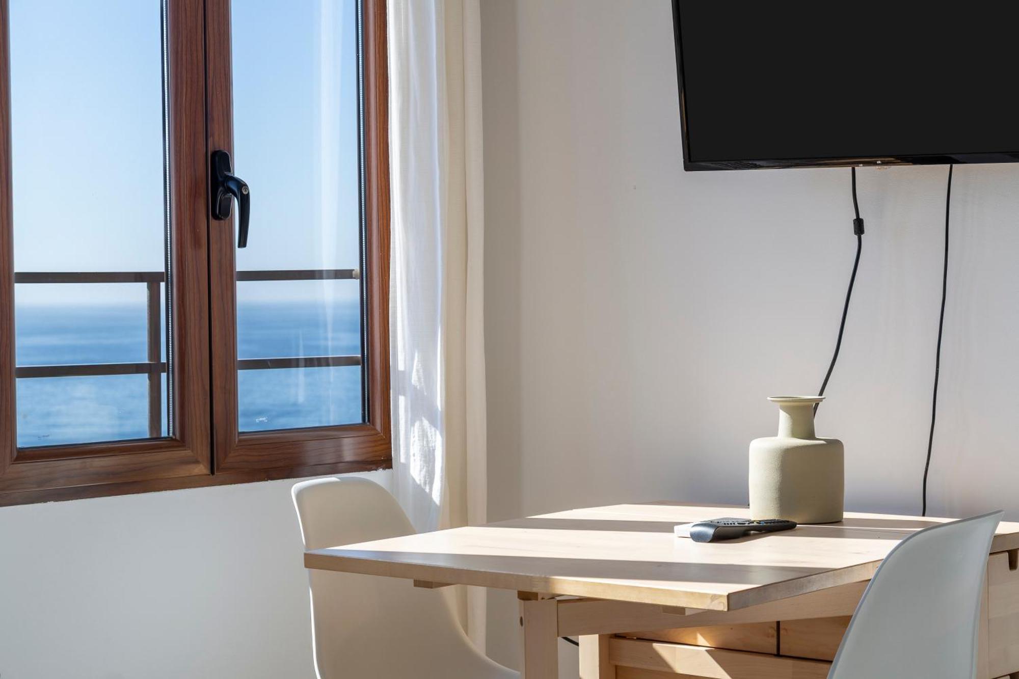 Lux&cool Paseo Maritimo Appartement *