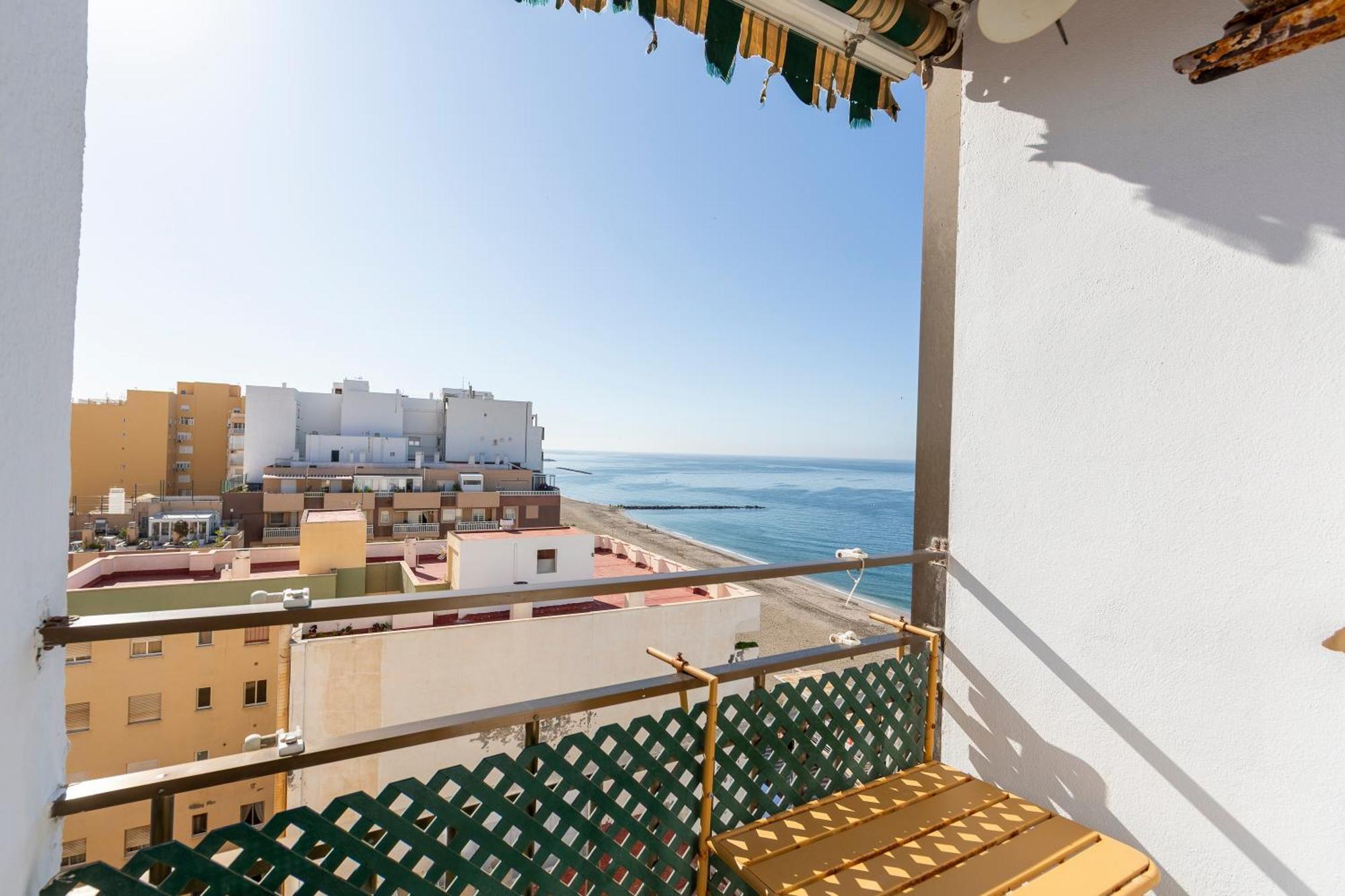 Appartement Lux&cool Paseo Maritimo *