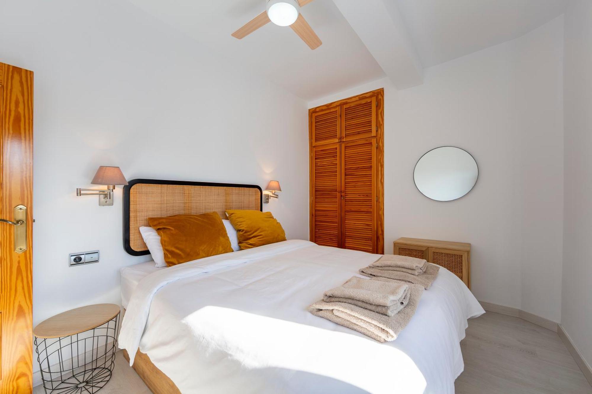 Lux&cool Paseo Maritimo Appartement Almería