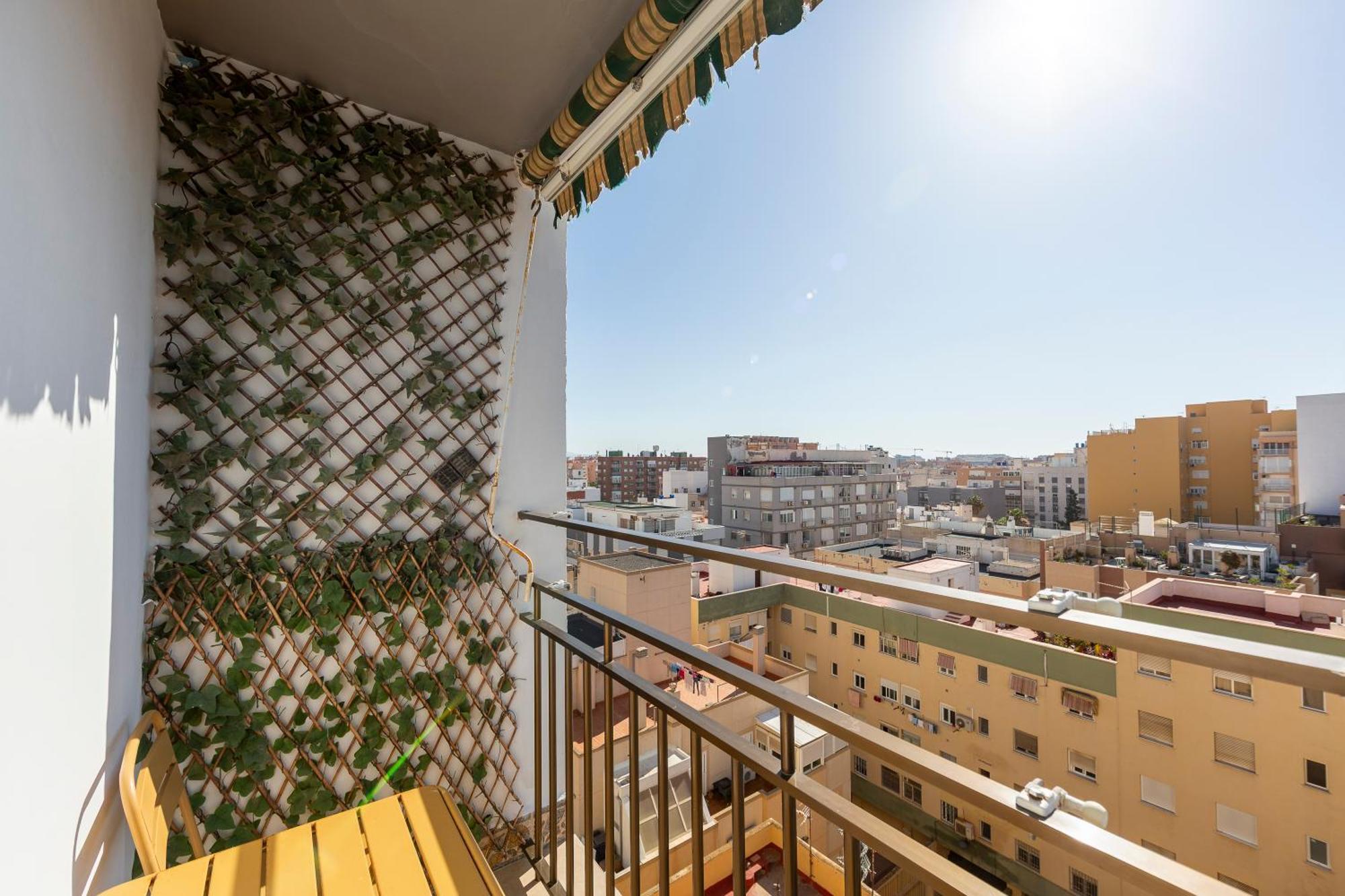 Appartement Lux&cool Paseo Maritimo *