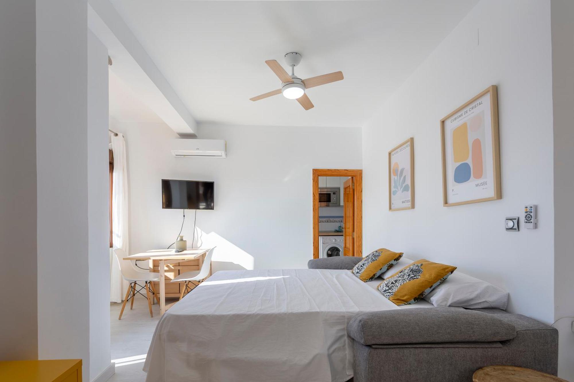 Lux&cool Paseo Maritimo